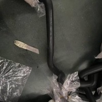 左侧电池出水胶管/EZ9231530076