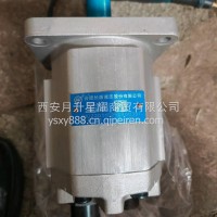 齿轮油泵/CBT一F550BT1HL