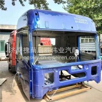 福田戴姆勒欧曼GTL驾驶室壳体 欧曼GTL驾驶室篓子/欧曼GTL驾驶室篓子
