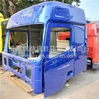 福田戴姆勒欧曼GTL驾驶室篓子 欧曼GTL驾驶室壳体/欧曼GTL驾驶室篓子