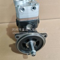 东风康明斯空压机总成/3509910-E9300