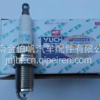 MY700-3705002SF1玉柴天然气发动机配件火花塞 /MY700-3705002SF1