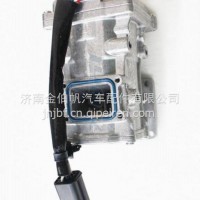 VG1238110013重汽天然气发动机配件电子调压器（12升）/VG1238110013