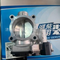 1005098929潍柴国六B天然气480马力发动机电子节气门阀/1005098929