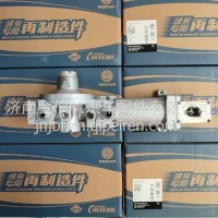 1006468834潍柴WP15国六天然气530马力发动机PFAV计量阀/1006468834