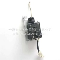 玻璃升降开关/3750065-T5100 3750065-T1500/3750065-T1500