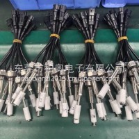东风公司一中电气康明斯6BT发动机EQ153/145水位传感器SP98I/BA-SP98I