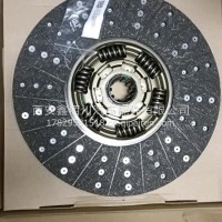 福田原厂 离合器片/M416100000005