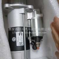 福田原厂 康明斯3.8 起动机/5585086