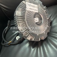 适用柳汽乘龙H7h5H6悍威配件硅油风扇离合器耦合器/1308060A025A0