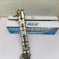 1006887239潍柴国六天然气EGR冷却器总成/1006887239
