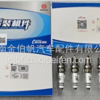1003373173 潍柴天然气发动机配件国六火花塞/1003373173