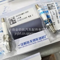 3603004AM40-0000 锡柴天然气发动机配件火花塞/ 3603004AM40-0000