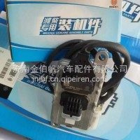 612640130013潍柴国五国六发动机尿素氮氧传感器/612640130013