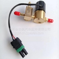 MN100-1118940玉柴天然气国五发动机废气旁通控制阀 /MN100-1118940
