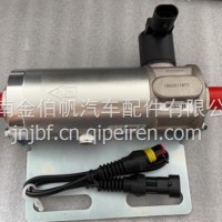 1000554648潍柴OH6天然气发动机LNG器稳压阀切断调节稳压器/1000554648