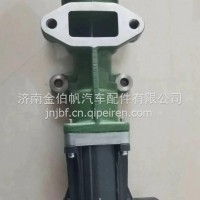 13NA00-1207240玉柴国六天然气EGR阀/13NA00-1207240