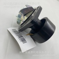 湖北捷诚康 康明斯原装配件 B5.9 水泵 C4935793/C4935793