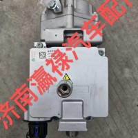 AZ166482002130陕汽德龙宇通重汽豪沃新能源纯电动卡车电驱氢燃料牵引车配件电动空压机总成缸盖阀板修理包/AZ166482002130