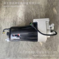 弗列加 燃油滤清器 燃油滤芯 FF5894 /FF5894