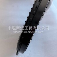 适用于康明斯发动机曲轴扭振减振器/C5586465