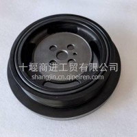 适用于康明斯发动机曲轴扭振减振器/C5586595