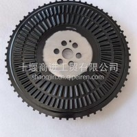适用于康明斯发动机曲轴扭振减振器/C5465711