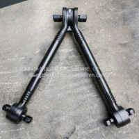 解放J6V型推力杆总成/2919005-242