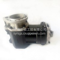 重庆康明斯发动机KT19空气压缩机3052776空压机K19柴油机打气泵/3052776