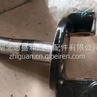 东风股份轻卡轻卡系列前桥前轴转向节总成/30RS01W-01015