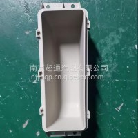 中控储物盒-米黄色 /5306152A006A0