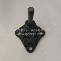 东风军车减震器支架/29E-01269