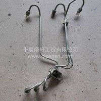 5529395康明斯B5.9CS4发动机高压油管/5529395