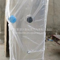 铝合金燃油箱双腔加热/1101010-TF450