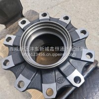 后轮毂/3104011-61B/C