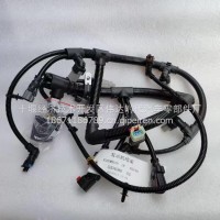 QSB6.7发动机零件线束4938675/4938675