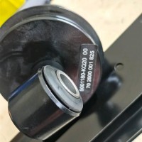 郑州宇通新能源气囊减震器总成—前悬置/5001180—KQ20