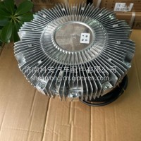 WP12 WP13原装电控硅油风扇离合器耦合器适用潍柴612640060228/612640060228