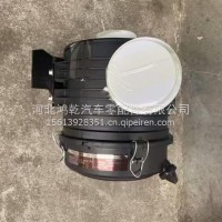 PU1823空滤总成 适配上汽轻卡跃进福运S80福星S100滤芯外壳原厂/N600171962