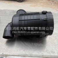 PU2652空气滤清器总成适用于一汽解放J7空滤滤芯总成/1109010-2026-C00/B