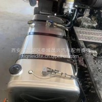 双腔加热铝合金油箱（左置）/WG9925554863