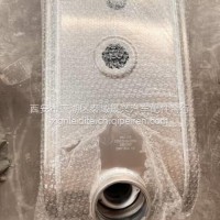 燃油箱总成铝合金副油箱/DZ91259551010