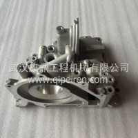康明斯机油冷却器壳体/5267094