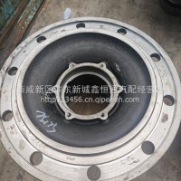 三环前轮毂/31Z62-03015BABS