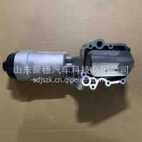 机油冷却器模块/080V05000-7064