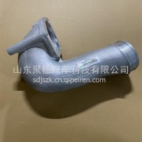 发动机进气管/202V13203-0005