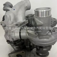 涡轮增压器/C00072839