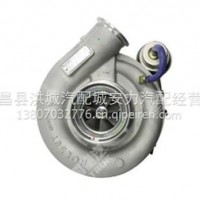 涡轮增压器/202V09100-7924