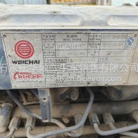 潍柴发动机/DHP13Q