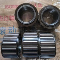 工厂直销法士特变速箱轴承NJ207E 6DS180T-1701223-1 RNU1017M 6311N 370309Y/DS100-1701085